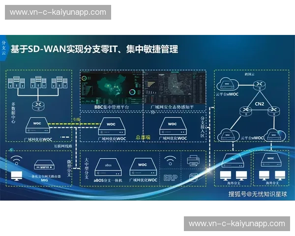 开云应用服务:开启企业数字化转型的新引擎